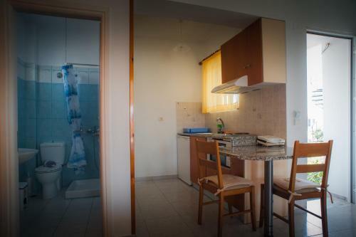 Apartamento Marmaron Rooms
