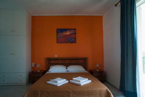 Apartamento Marmaron Rooms