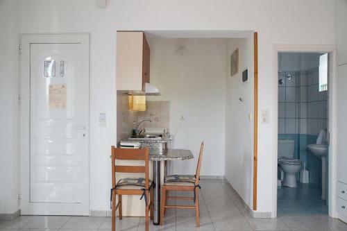 Apartamento Marmaron Rooms