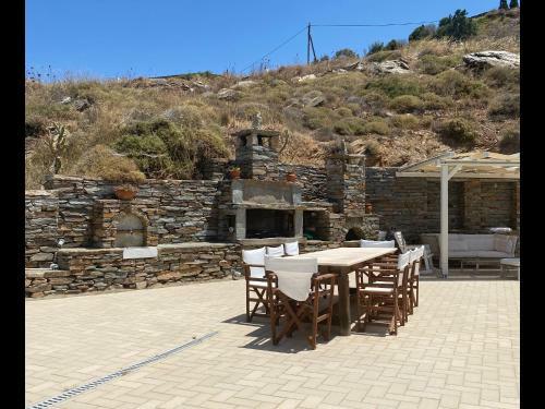 Apartamento Villa Au Paradis Bleu