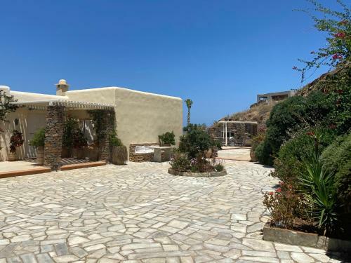 Apartamento Villa Au Paradis Bleu
