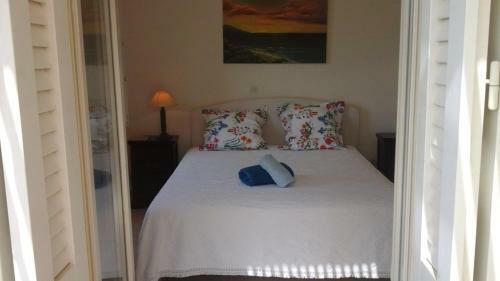 Apartamento Villa Au Paradis Bleu