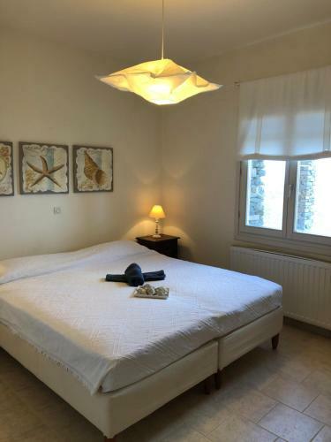 Apartamento Villa Au Paradis Bleu