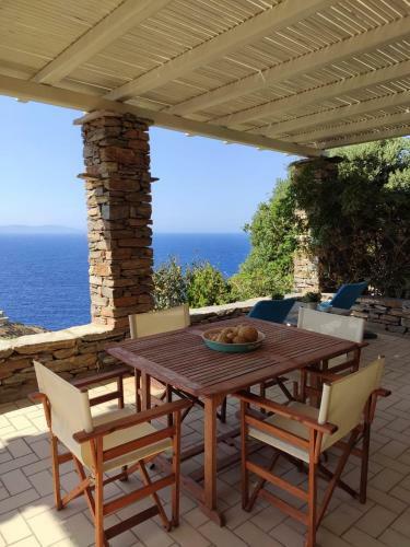 Apartamento Villa Au Paradis Bleu