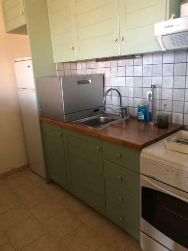 Apartamento Villa Au Paradis Bleu