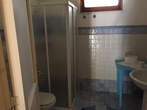 Hostal Villa Salentina