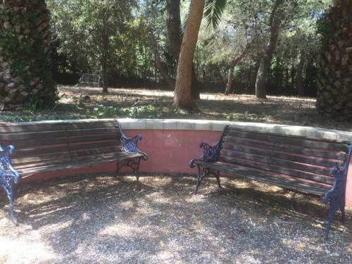 Hostal Villa Salentina