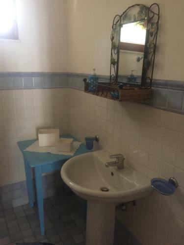 Hostal Villa Salentina
