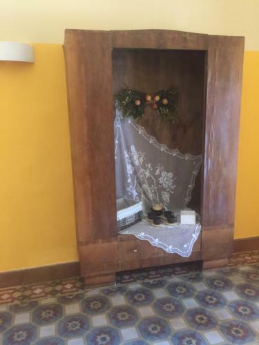 Hostal Villa Salentina
