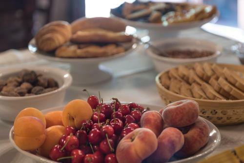 Bed & Breakfast Torre Nel Chianti