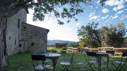 Bed & Breakfast Torre Nel Chianti