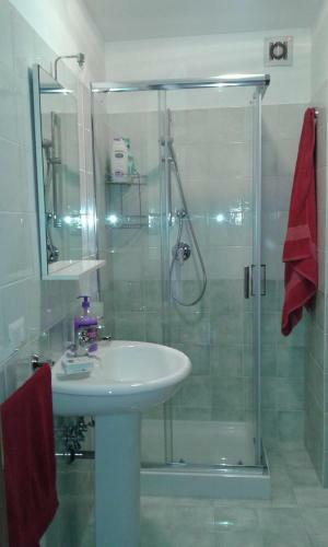 Apartamento Casa La Spina