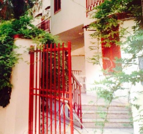 Apartamento Appartamenti Baia Verde