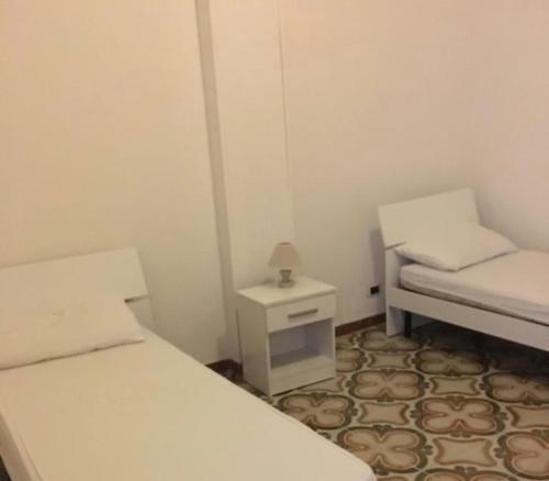 Apartamento Appartamenti Baia Verde