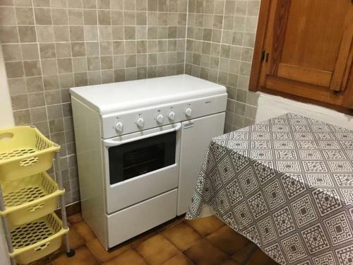 Apartamento Appartamenti Baia Verde