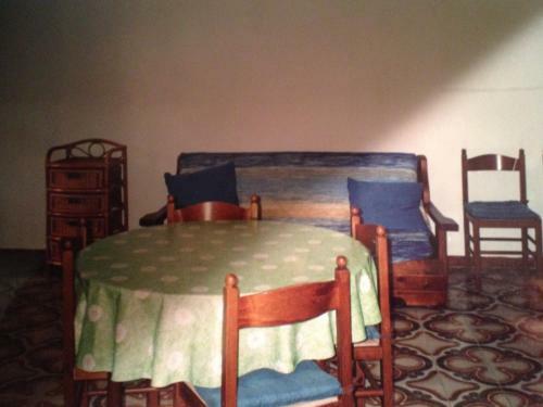 Apartamento Appartamenti Baia Verde