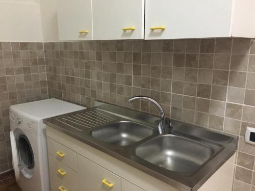 Apartamento Appartamenti Baia Verde