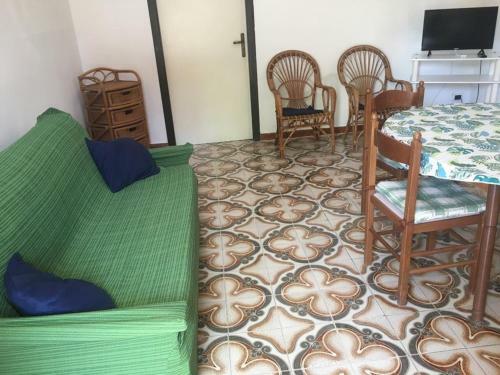 Apartamento Appartamenti Baia Verde