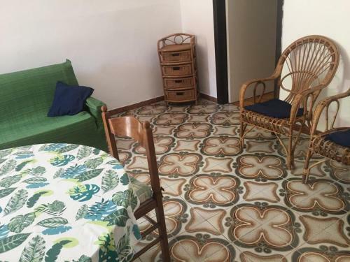 Apartamento Appartamenti Baia Verde