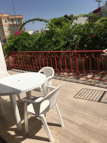 Apartamento Appartamenti Baia Verde