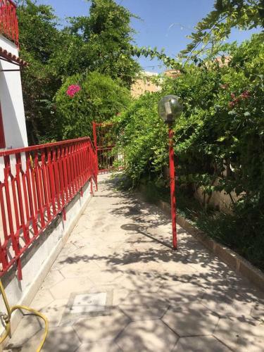 Apartamento Appartamenti Baia Verde