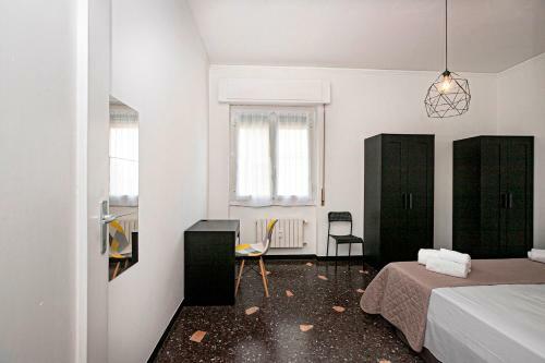 Homes In Genoa - Europa Apartment