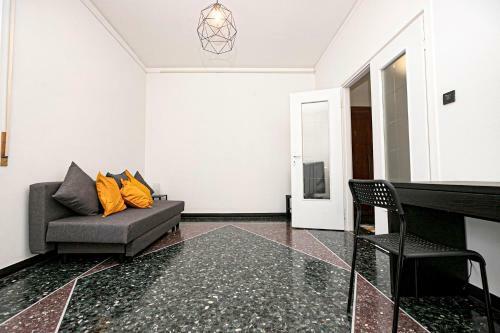 Homes In Genoa - Europa Apartment