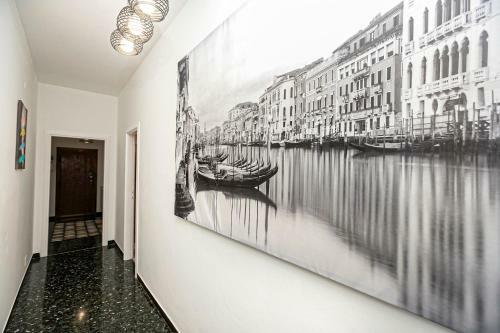 Homes In Genoa - Europa Apartment