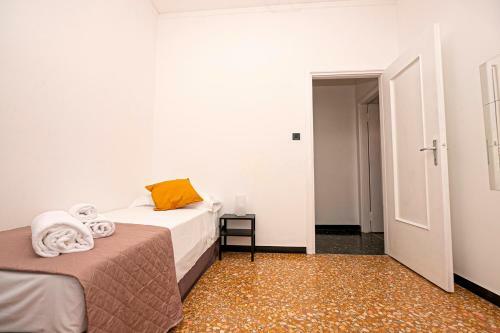 Homes In Genoa - Europa Apartment