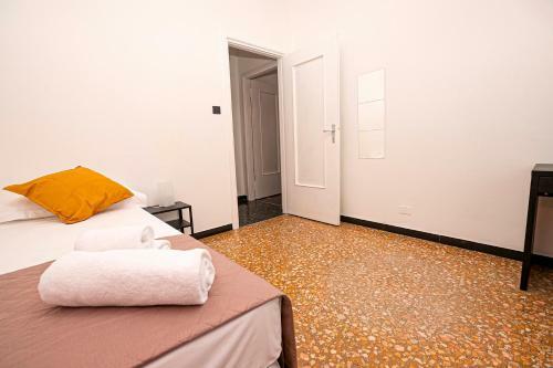 Homes In Genoa - Europa Apartment
