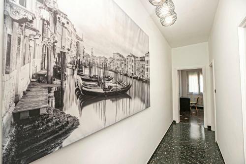 Homes In Genoa - Europa Apartment