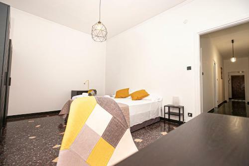 Homes In Genoa - Europa Apartment