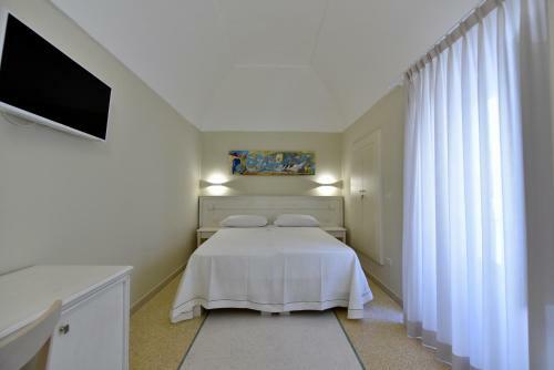 Bed & Breakfast Fortino San Giorgio