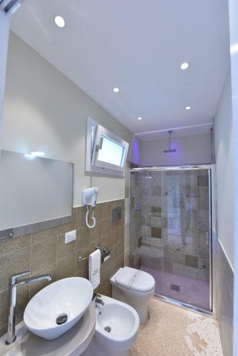 Bed & Breakfast Fortino San Giorgio