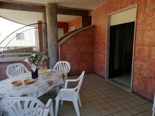 Apartamento Trilocale Estate Al Mare