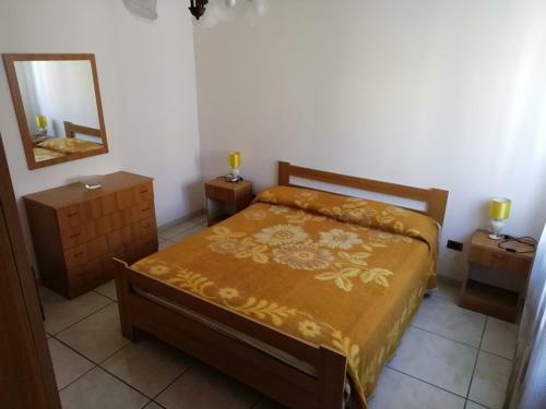 Apartamento Trilocale Estate Al Mare