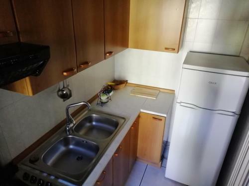 Apartamento Trilocale Estate Al Mare