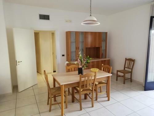Apartamento Trilocale Estate Al Mare