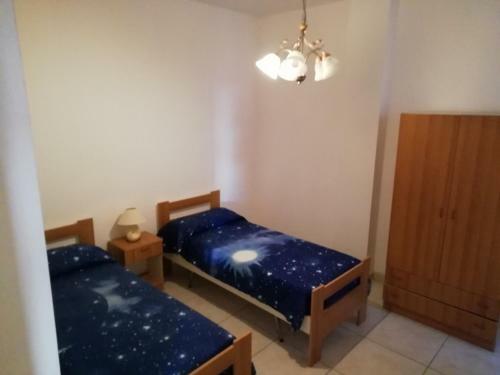 Apartamento Trilocale Estate Al Mare