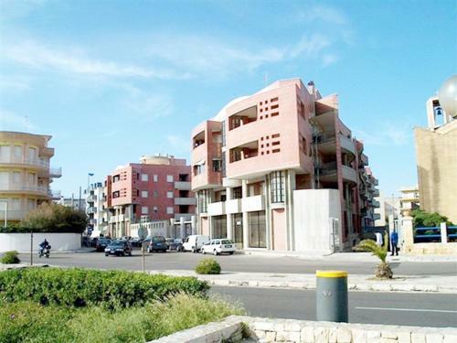 Apartamento Trilocale Estate Al Mare