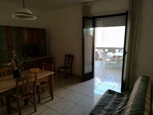 Apartamento Trilocale Estate Al Mare