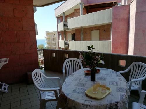 Apartamento Trilocale Estate Al Mare