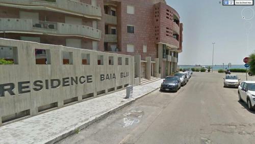 Apartamento Trilocale Estate Al Mare