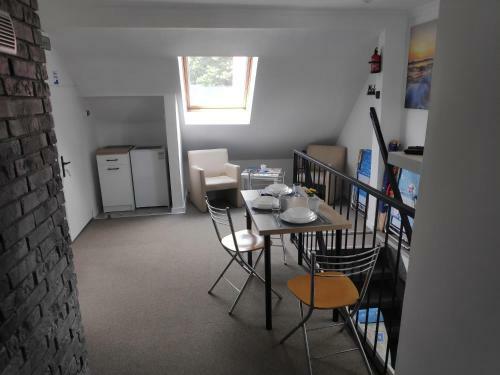 Apartamento Jadzia Parter Lub Pi?tro