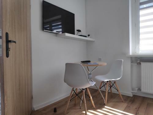 Apartamento Jadzia Parter Lub Pi?tro