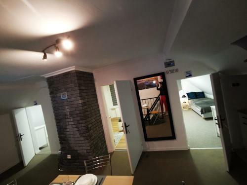 Apartamento Jadzia Parter Lub Pi?tro