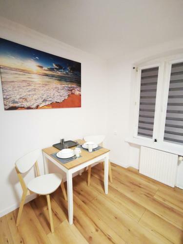 Apartamento Jadzia Parter Lub Pi?tro