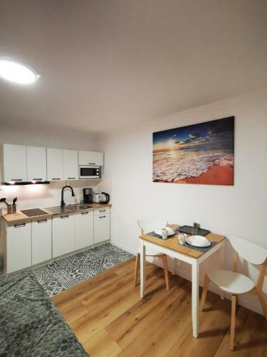 Apartamento Jadzia Parter Lub Pi?tro