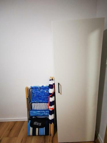 Apartamento Jadzia Parter Lub Pi?tro