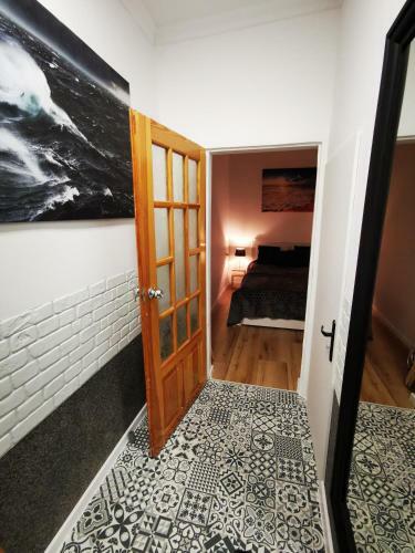 Apartamento Jadzia Parter Lub Pi?tro